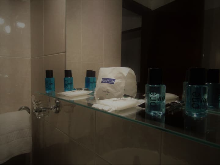 Hotel Excelsior