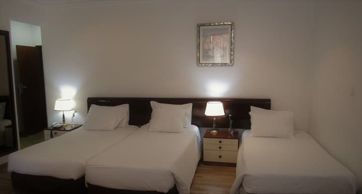 Hotel Excelsior