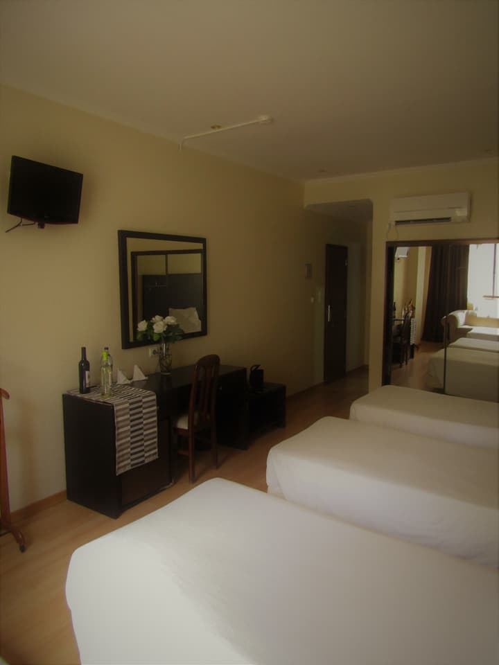 Hotel Excelsior