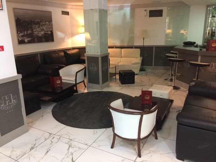 Hotel Excelsior