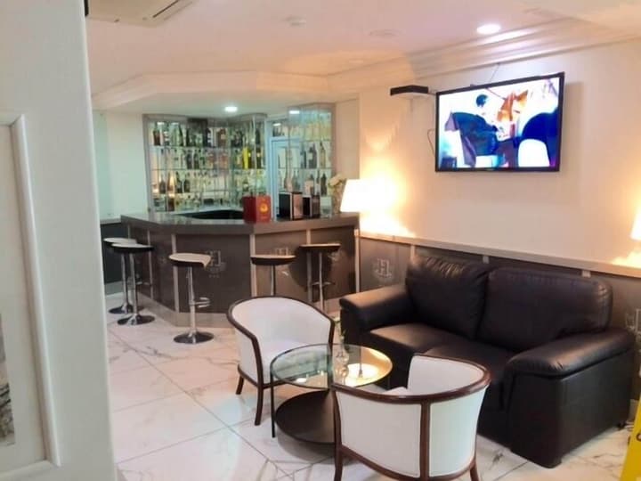Hotel Excelsior
