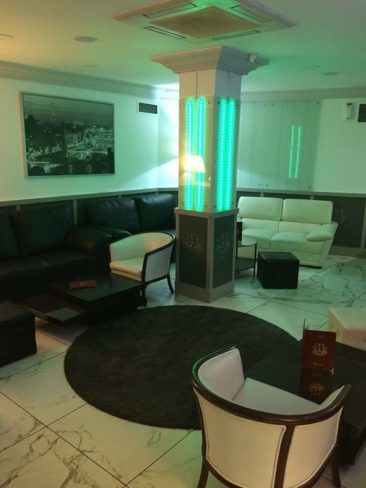 Hotel Excelsior