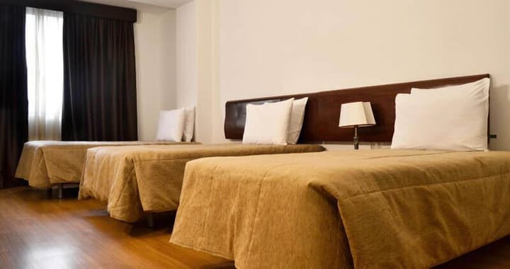 Hotel Excelsior
