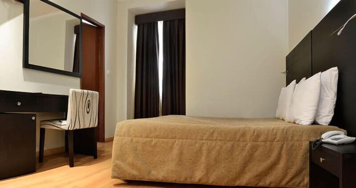 Hotel Excelsior
