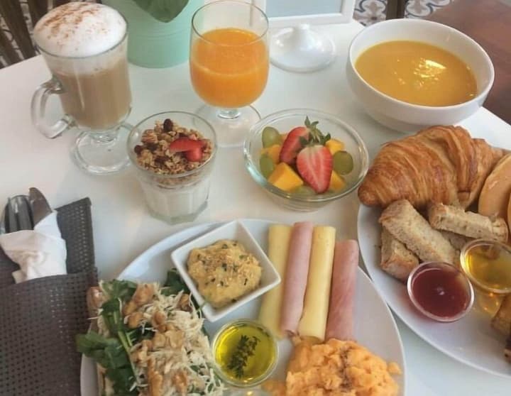Hotel Excelsior