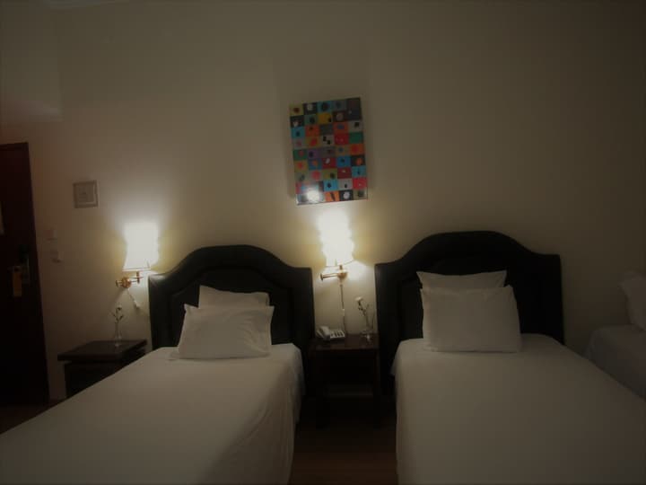 Hotel Excelsior