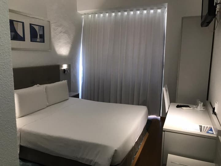 Hotel Excelsior