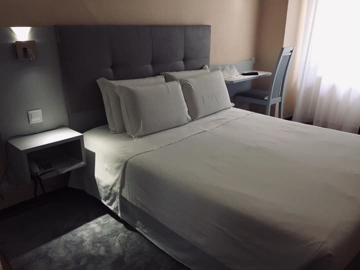 Hotel Excelsior