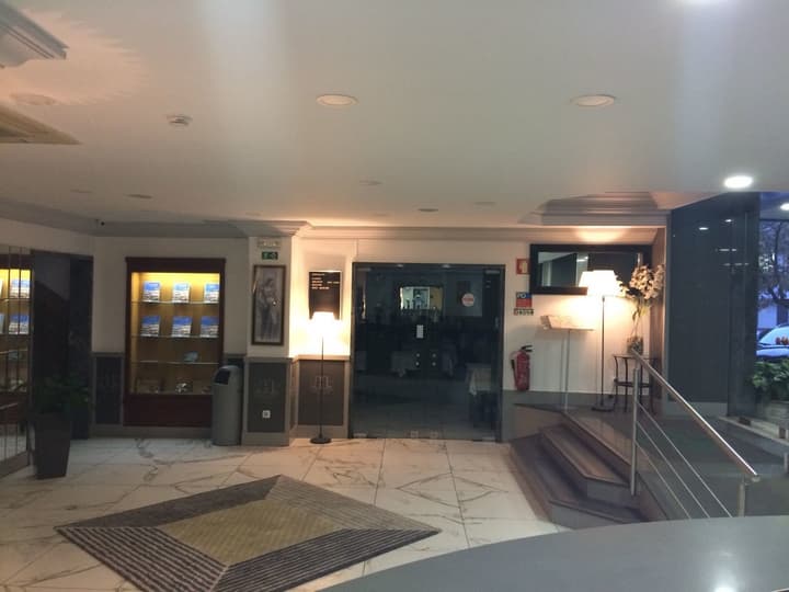 Hotel Excelsior