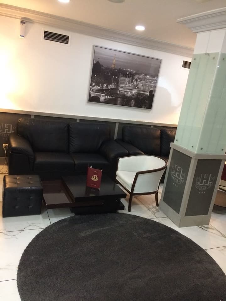 Hotel Excelsior