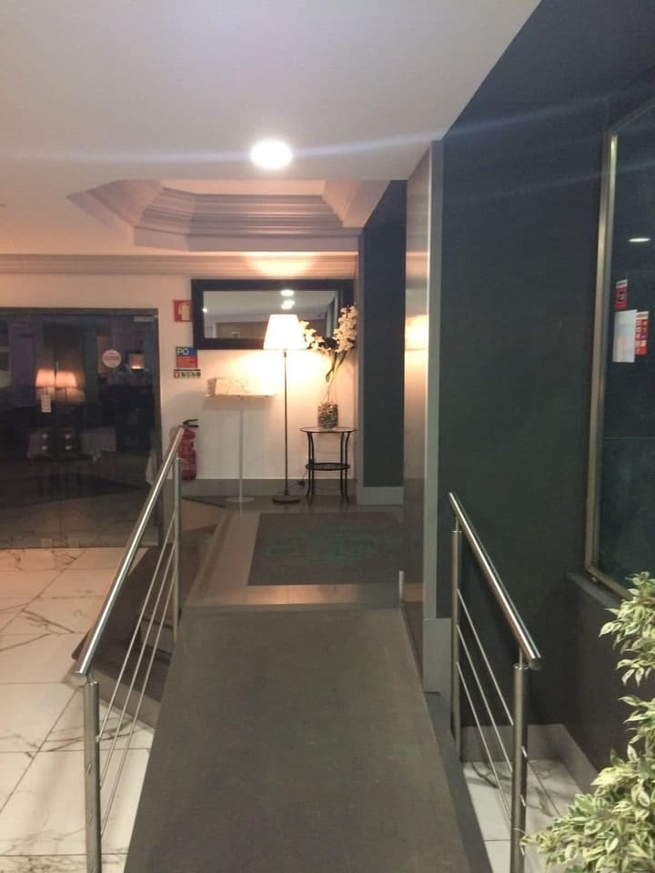 Hotel Excelsior