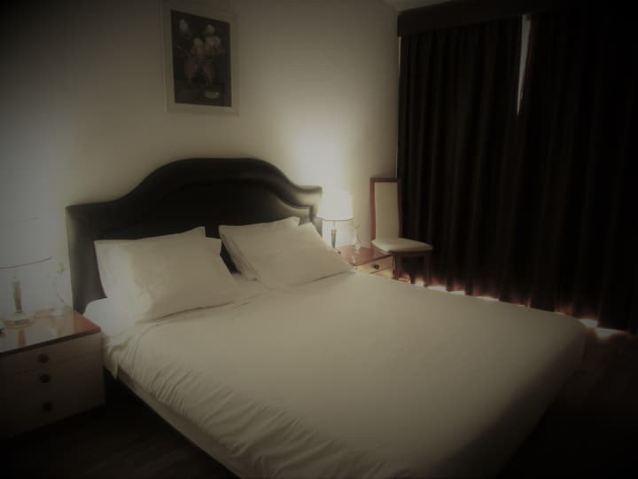 Hotel Excelsior