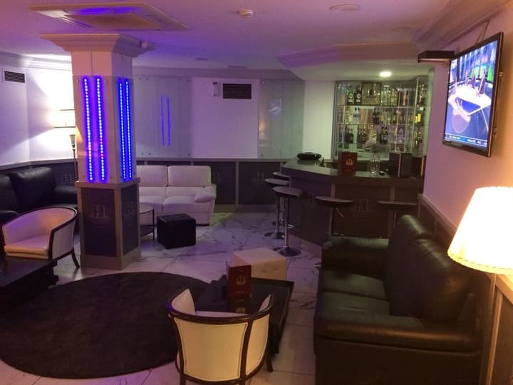 Hotel Excelsior