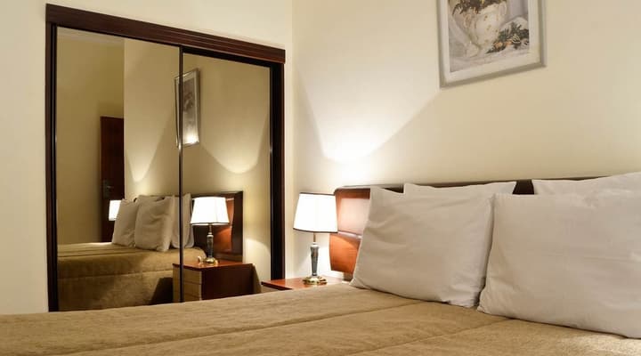 Hotel Excelsior