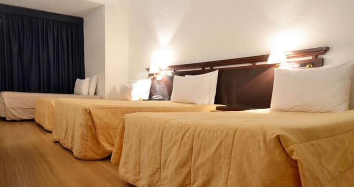 Hotel Excelsior