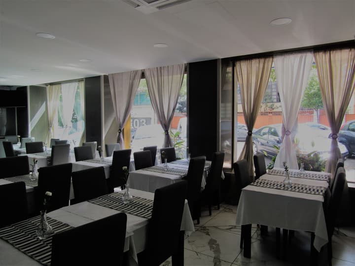 Hotel Excelsior