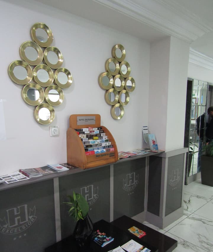 Hotel Excelsior