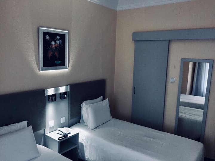Hotel Excelsior