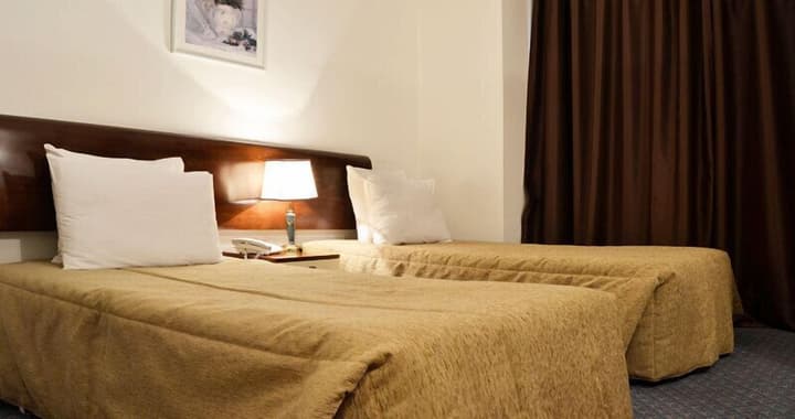 Hotel Excelsior