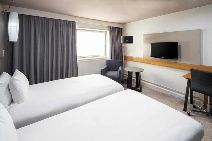 Crowne Plaza Harrogate by IHG