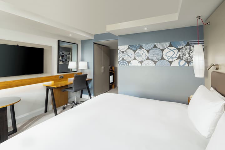Crowne Plaza Harrogate by IHG