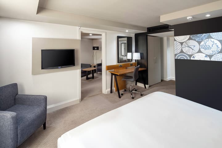 Crowne Plaza Harrogate by IHG
