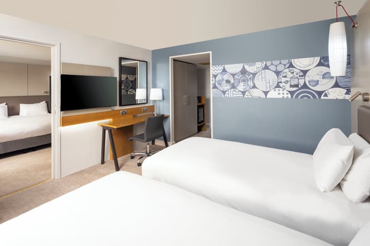 Crowne Plaza Harrogate by IHG