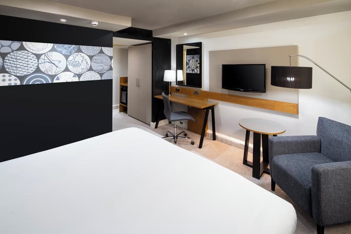 Crowne Plaza Harrogate by IHG