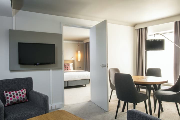 Crowne Plaza Harrogate by IHG