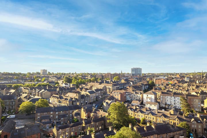 Crowne Plaza Harrogate by IHG