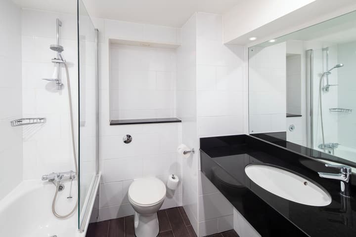 Crowne Plaza Harrogate by IHG