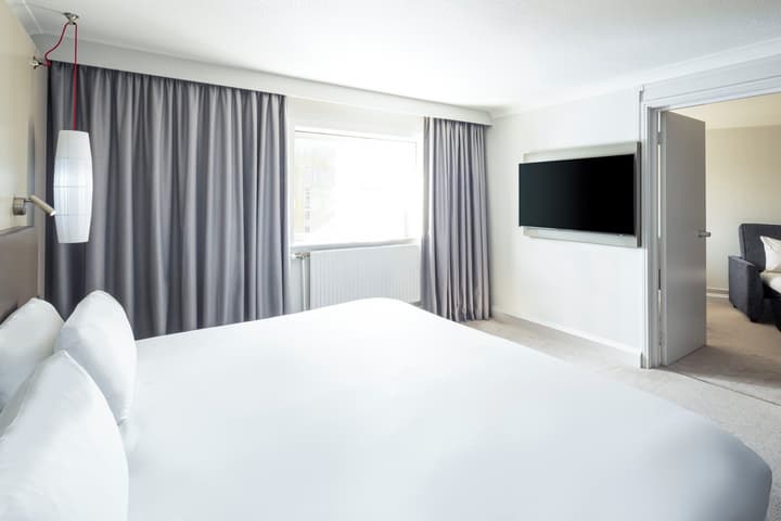 Crowne Plaza Harrogate by IHG