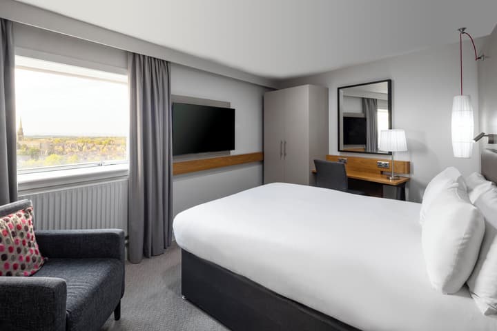 Crowne Plaza Harrogate by IHG