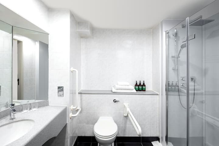 Crowne Plaza Harrogate by IHG