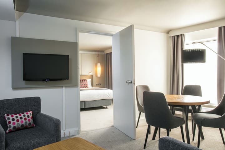 Crowne Plaza Harrogate by IHG
