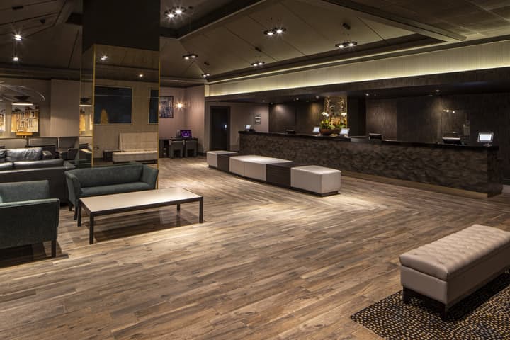 Crowne Plaza Harrogate by IHG