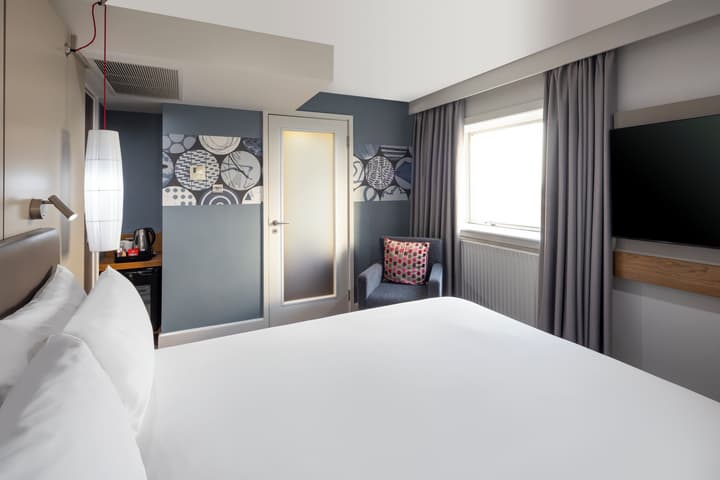 Crowne Plaza Harrogate by IHG