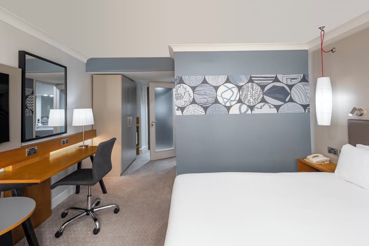Crowne Plaza Harrogate by IHG