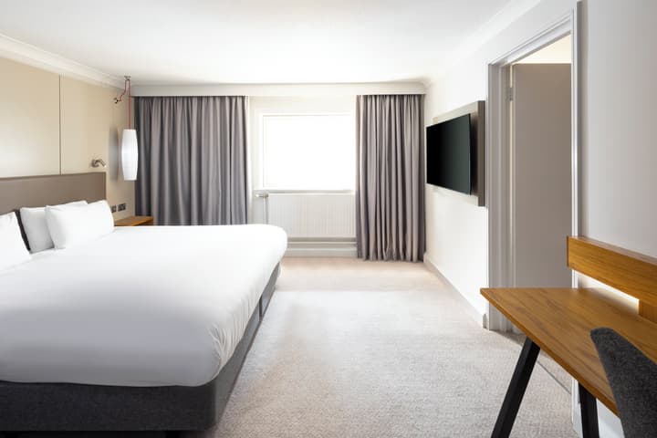 Crowne Plaza Harrogate by IHG