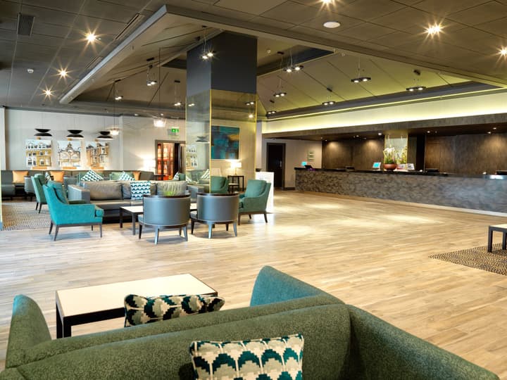 Crowne Plaza Harrogate by IHG