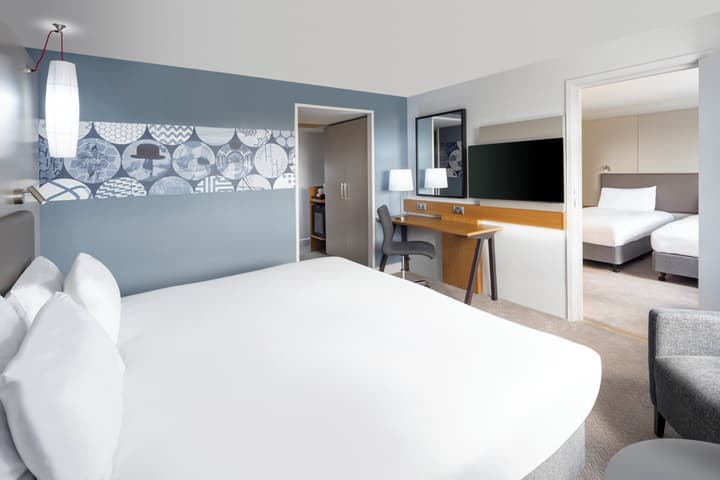 Crowne Plaza Harrogate by IHG