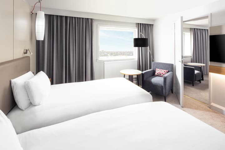 Crowne Plaza Harrogate by IHG