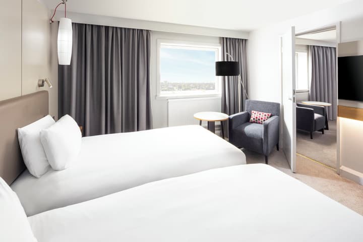 Crowne Plaza Harrogate by IHG