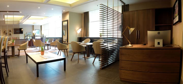 Crowne Plaza Harrogate by IHG