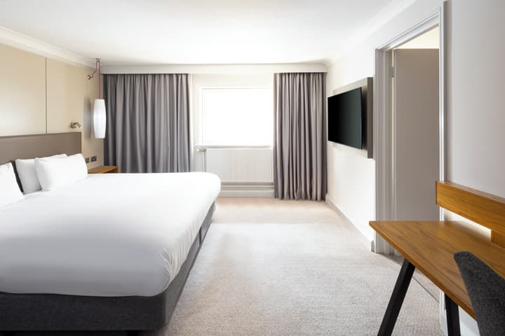 Crowne Plaza Harrogate by IHG