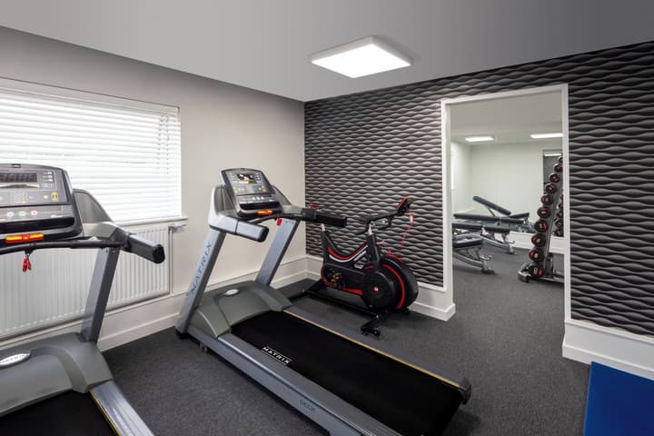 Crowne Plaza Harrogate by IHG