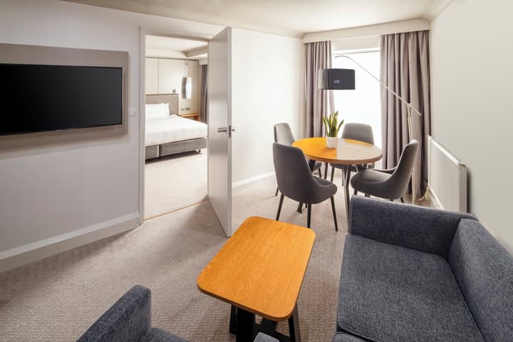 Crowne Plaza Harrogate by IHG
