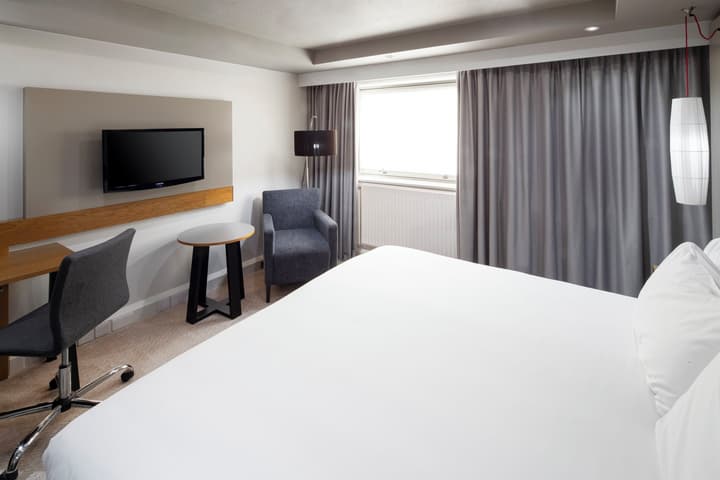 Crowne Plaza Harrogate by IHG