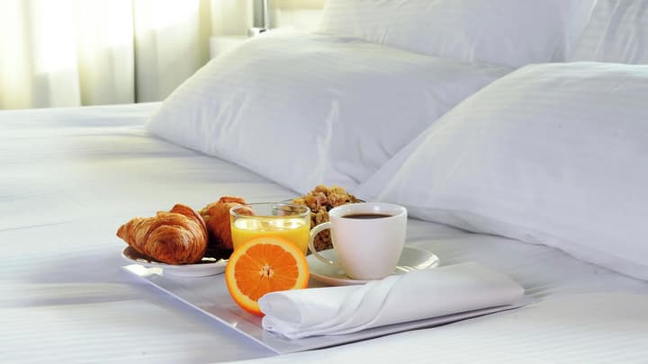 Crowne Plaza Harrogate by IHG