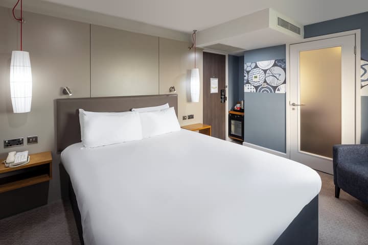Crowne Plaza Harrogate by IHG